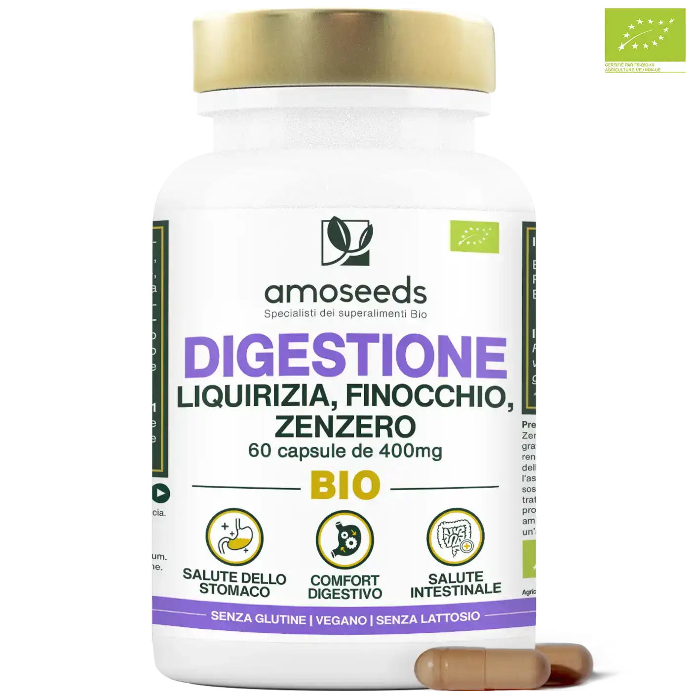 Detox primaverile